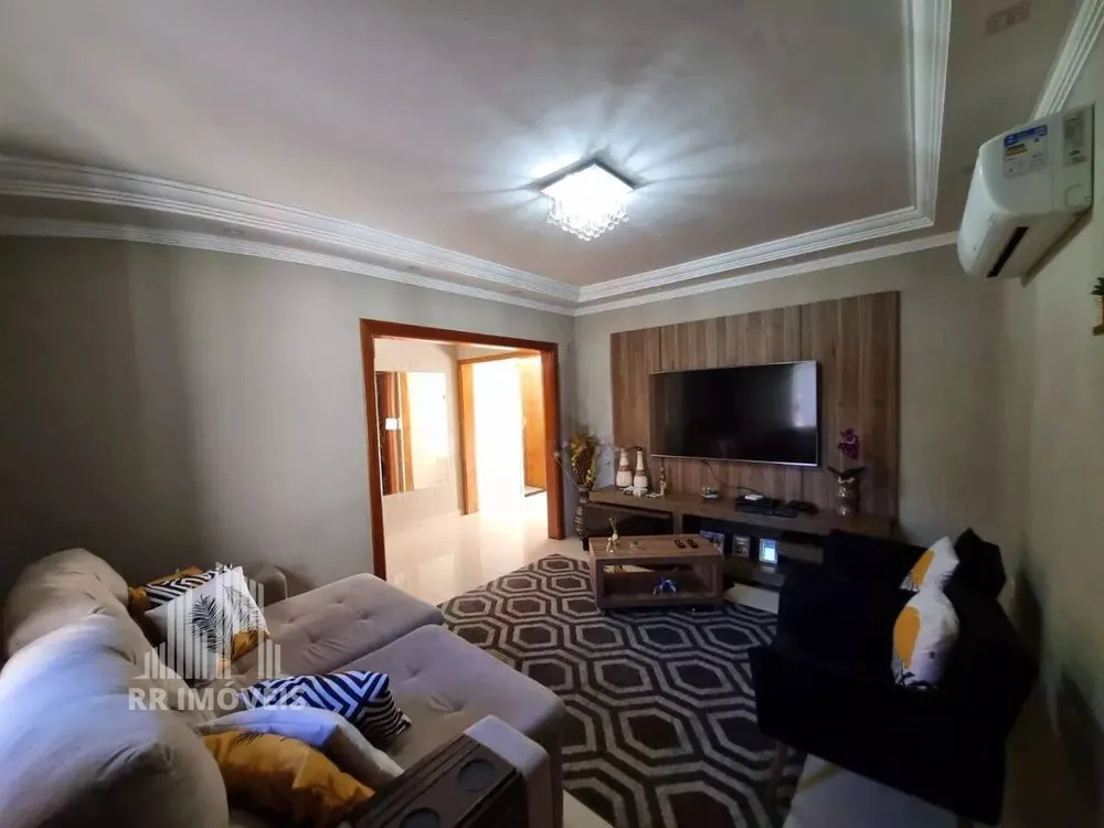 Casa, 3 quartos, 169 m² - Foto 4