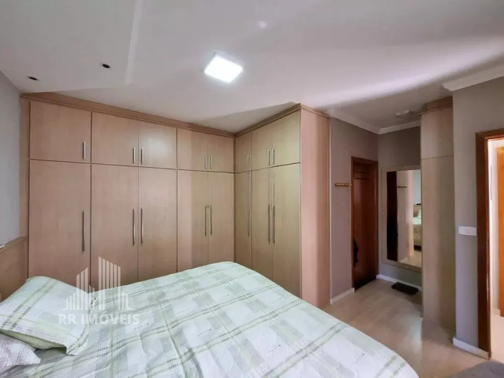 Casa, 3 quartos, 169 m² - Foto 8