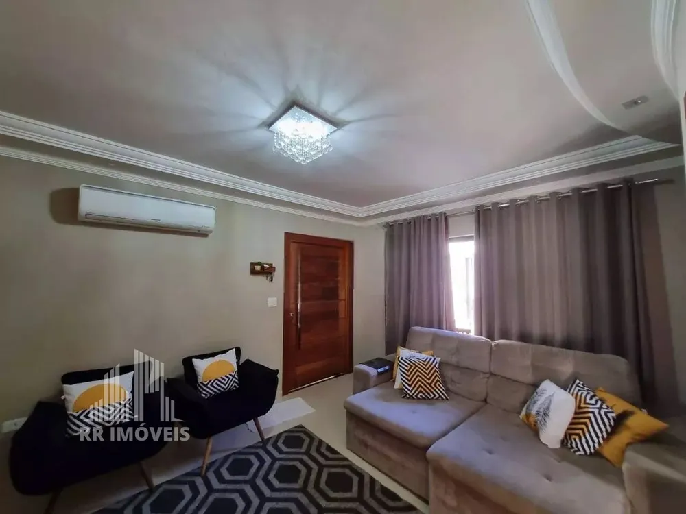 Casa, 3 quartos, 169 m² - Foto 3