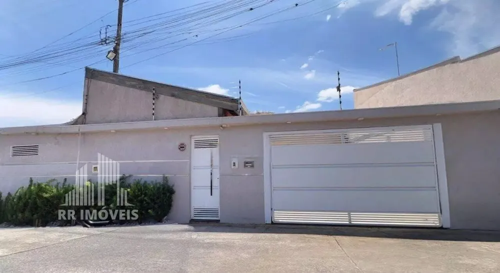 Casa, 3 quartos, 169 m² - Foto 1