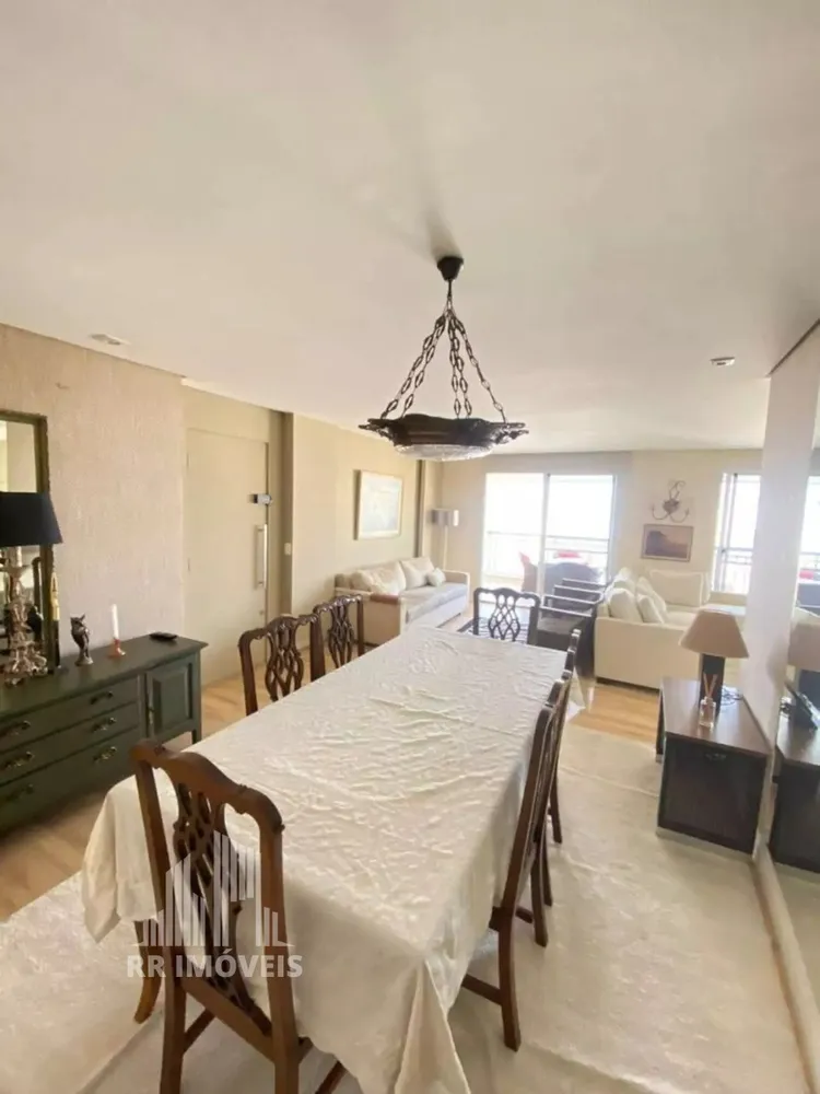 Apartamento, 2 quartos, 170 m² - Foto 1