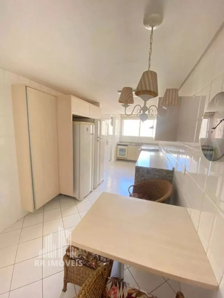 Apartamento, 2 quartos, 170 m² - Foto 3