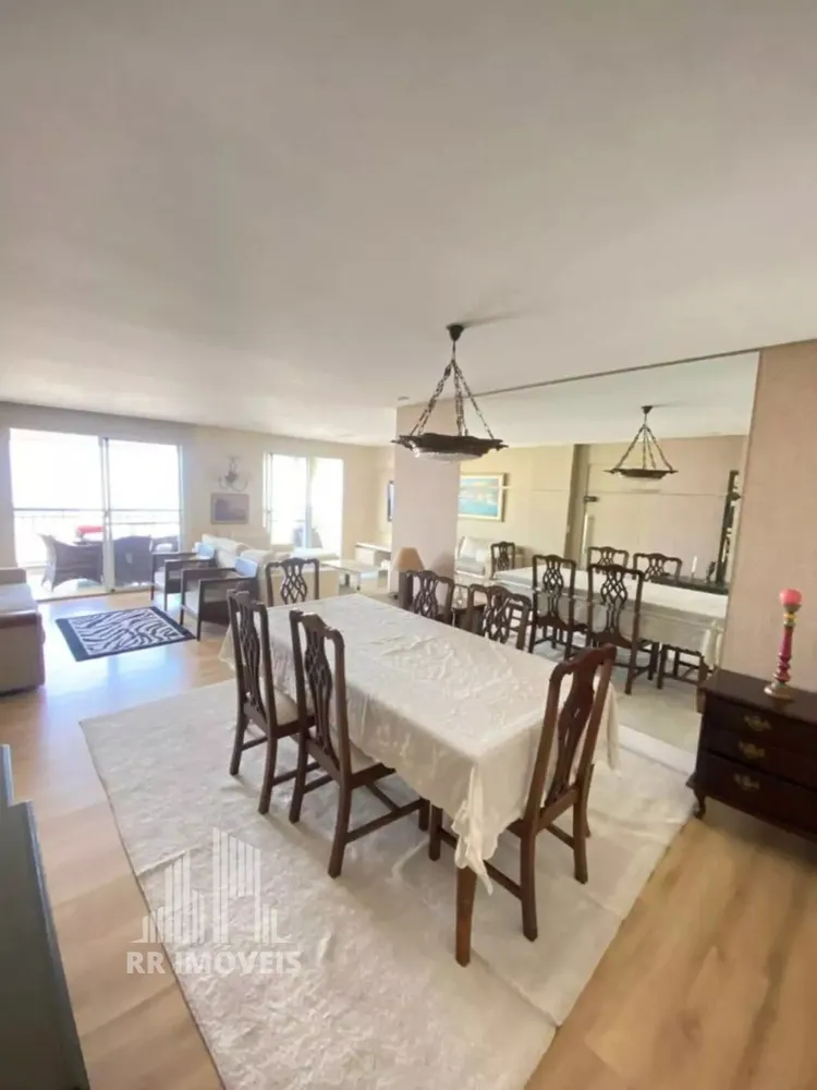 Apartamento, 2 quartos, 170 m² - Foto 2