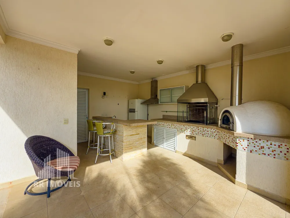 Casa, 4 quartos, 440 m² - Foto 12