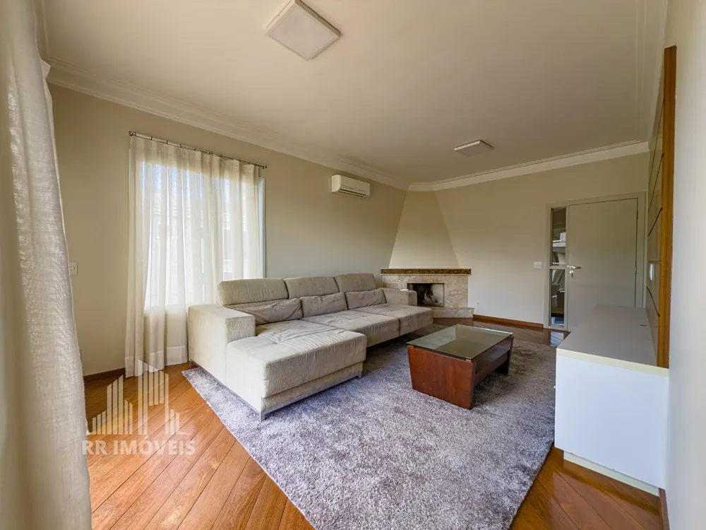 Casa, 4 quartos, 440 m² - Foto 4