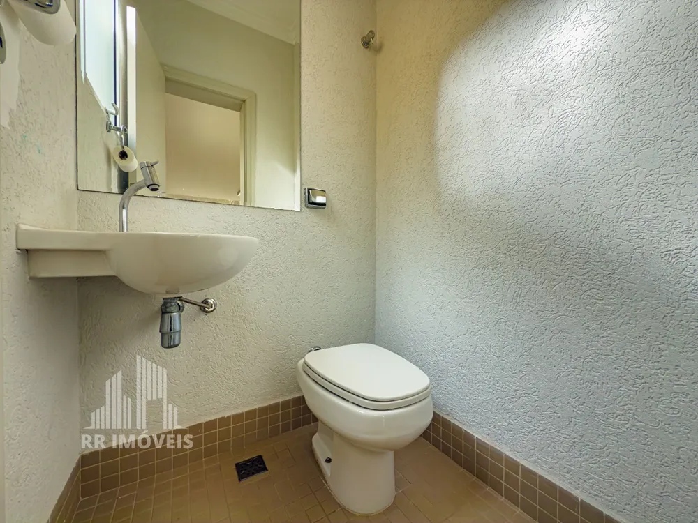Casa, 4 quartos, 440 m² - Foto 11