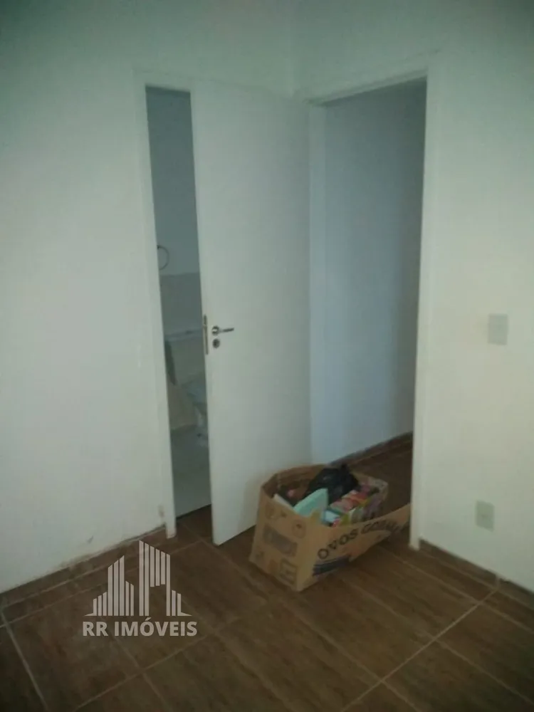 Apartamento, 2 quartos, 59 m² - Foto 2