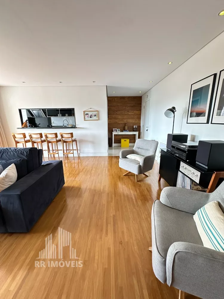 Apartamento à venda com 2 quartos, 94m² - Foto 3