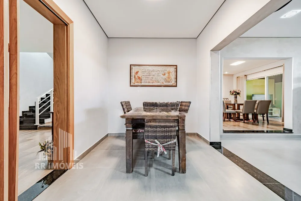 Casa, 4 quartos, 307 m² - Foto 5