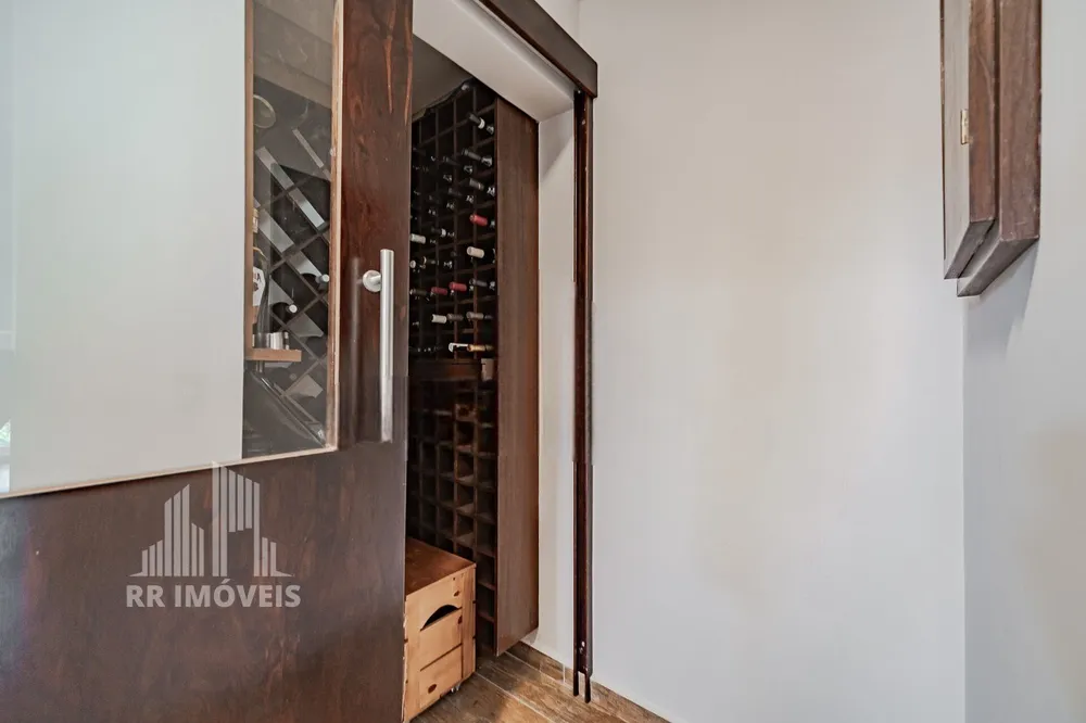 Casa, 4 quartos, 307 m² - Foto 6