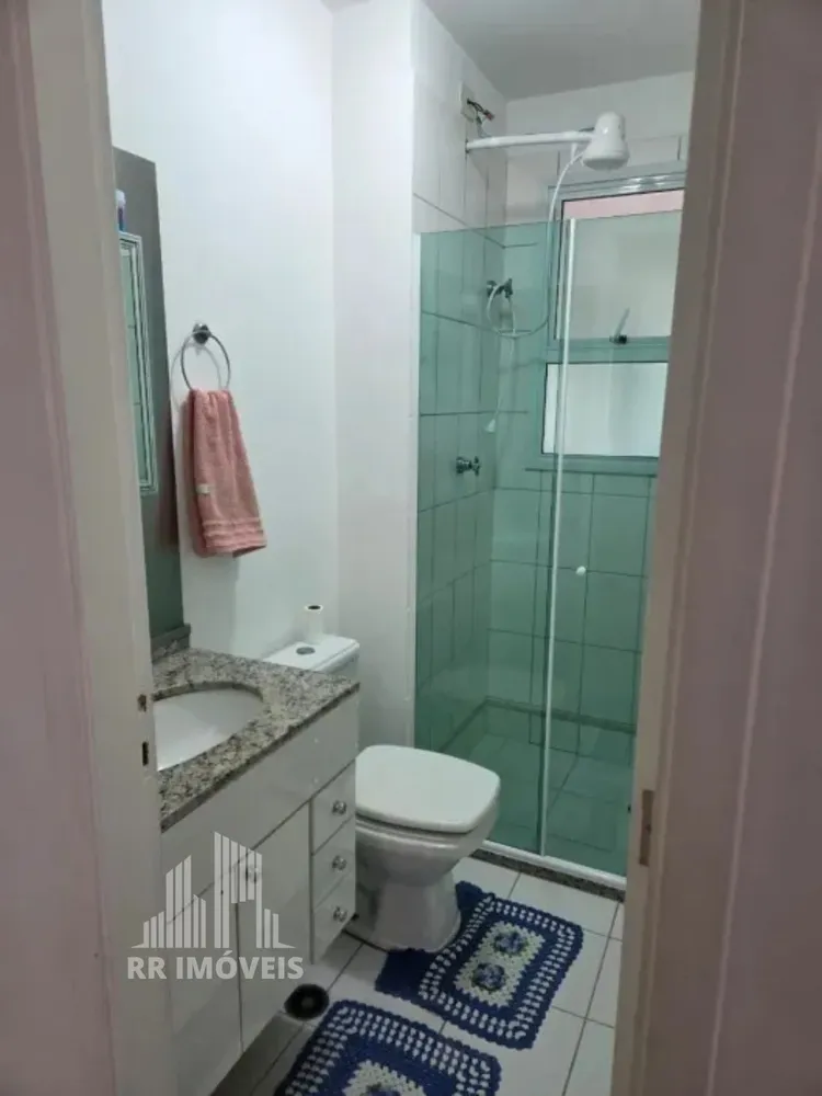 Apartamento, 3 quartos, 71 m² - Foto 5