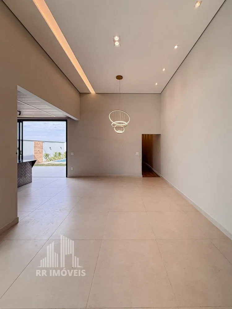 Casa, 3 quartos, 185 m² - Foto 2