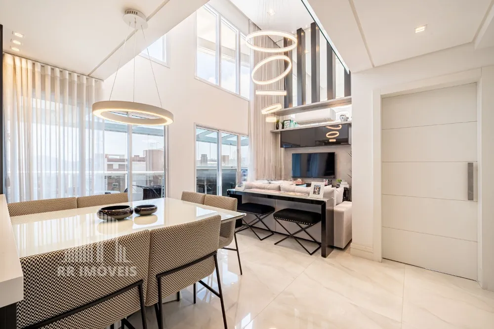 Apartamento, 3 quartos, 134 m² - Foto 4