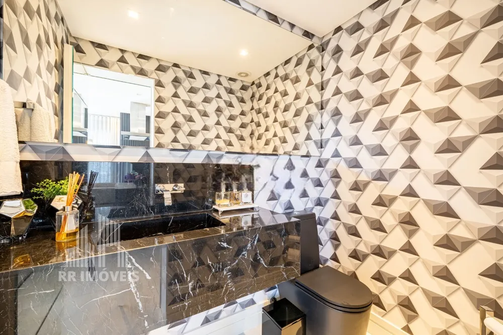 Apartamento, 3 quartos, 134 m² - Foto 6