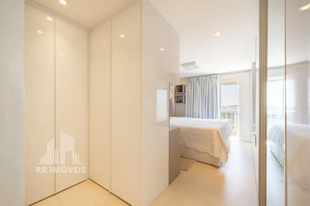 Apartamento, 3 quartos, 134 m² - Foto 7