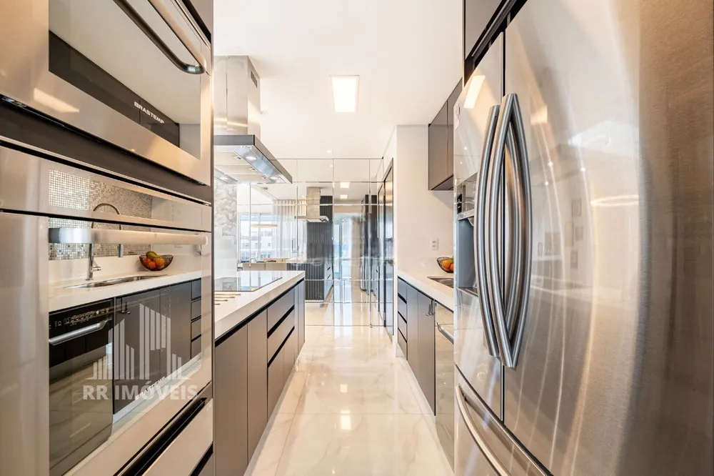 Apartamento, 3 quartos, 134 m² - Foto 1