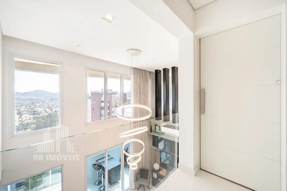Apartamento, 3 quartos, 134 m² - Foto 5