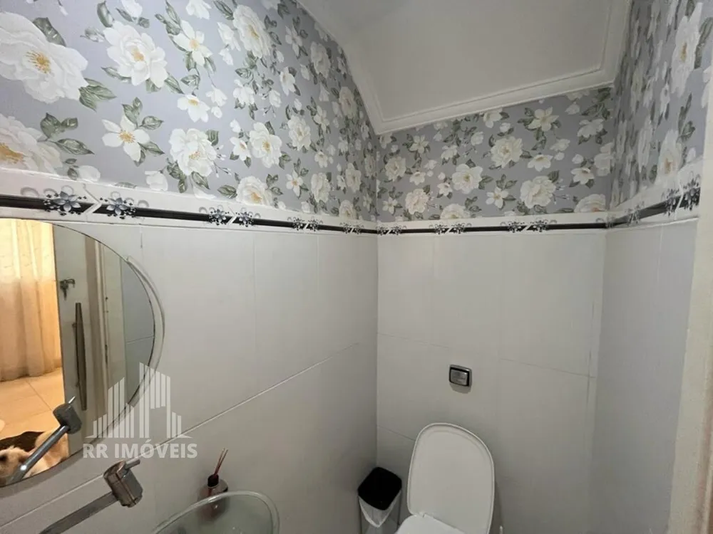 Casa, 3 quartos, 180 m² - Foto 5