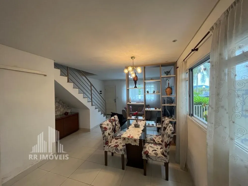 Casa, 3 quartos, 180 m² - Foto 2