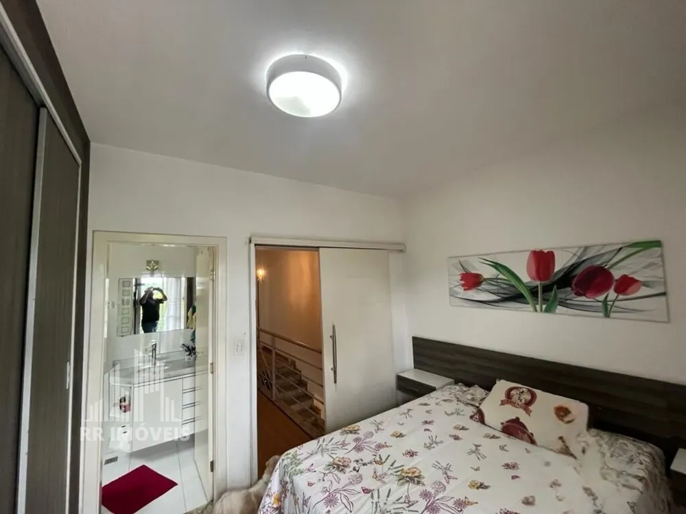Casa, 3 quartos, 180 m² - Foto 6