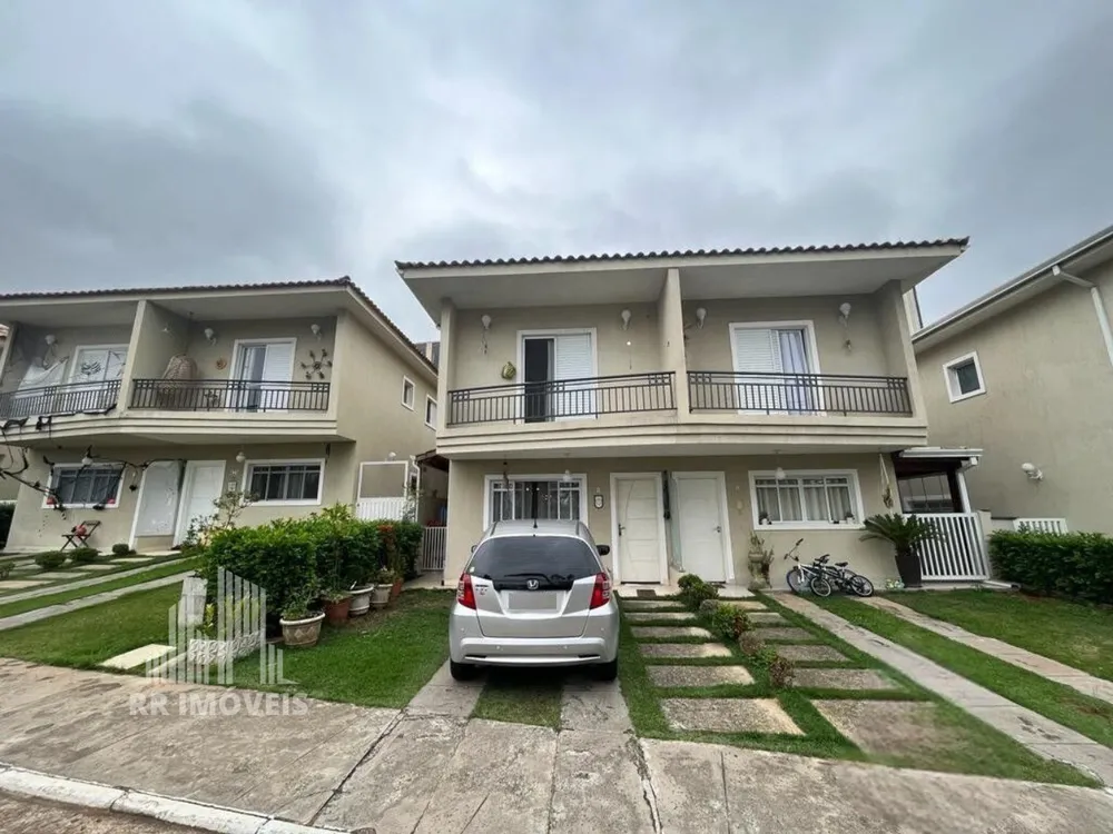 Casa, 3 quartos, 180 m² - Foto 8