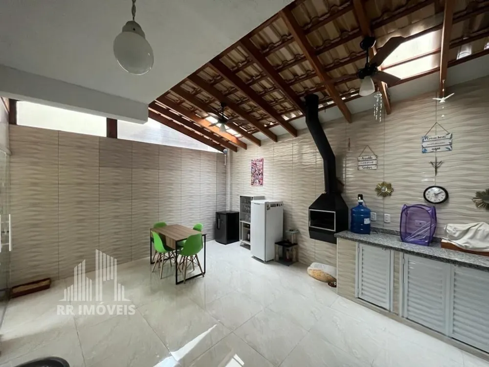 Casa, 3 quartos, 180 m² - Foto 4