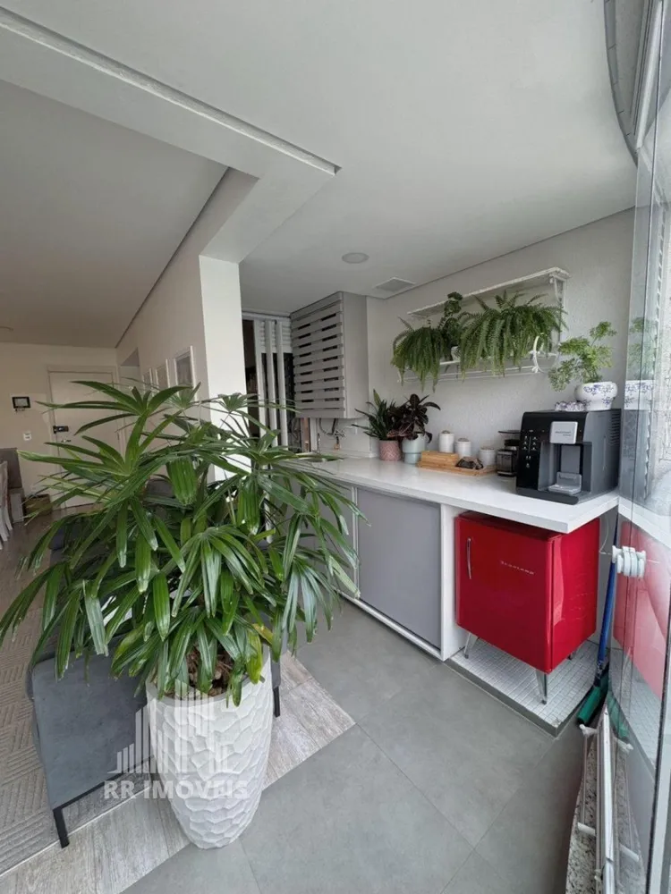 Apartamento, 2 quartos, 70 m² - Foto 2