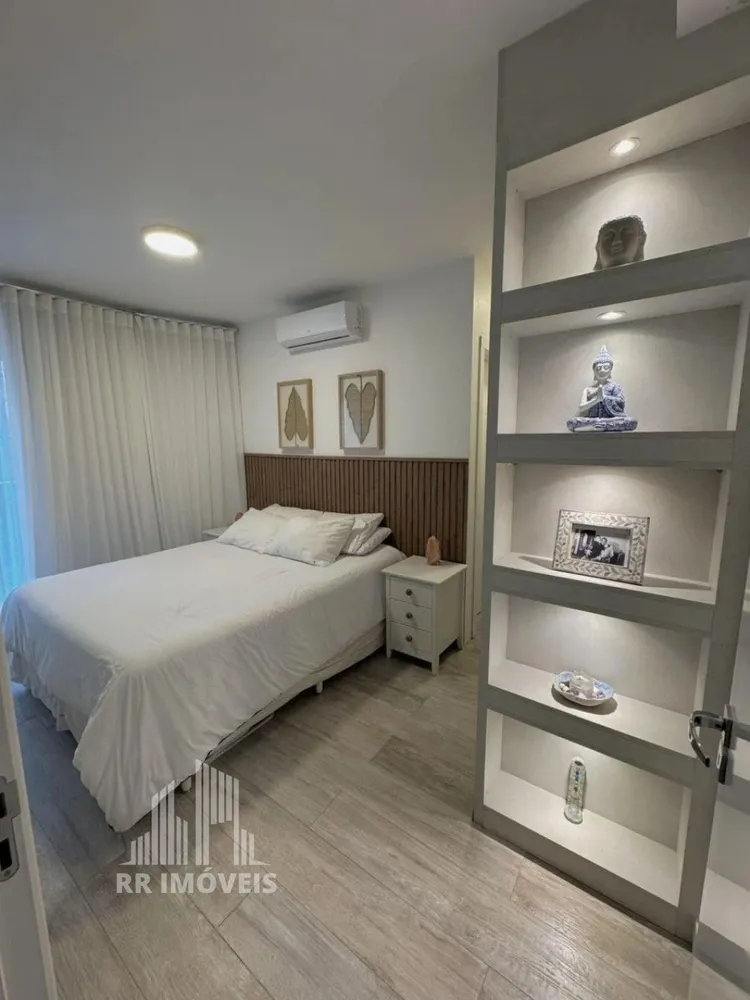 Apartamento, 2 quartos, 70 m² - Foto 8