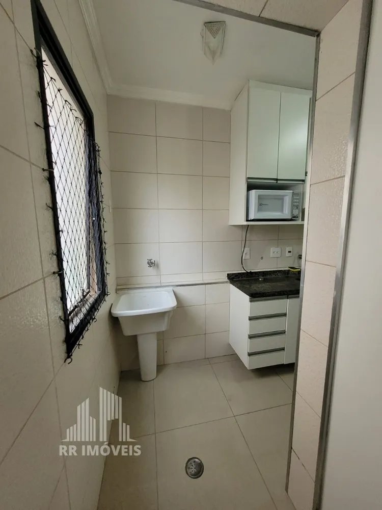 Apartamento, 2 quartos, 62 m² - Foto 1