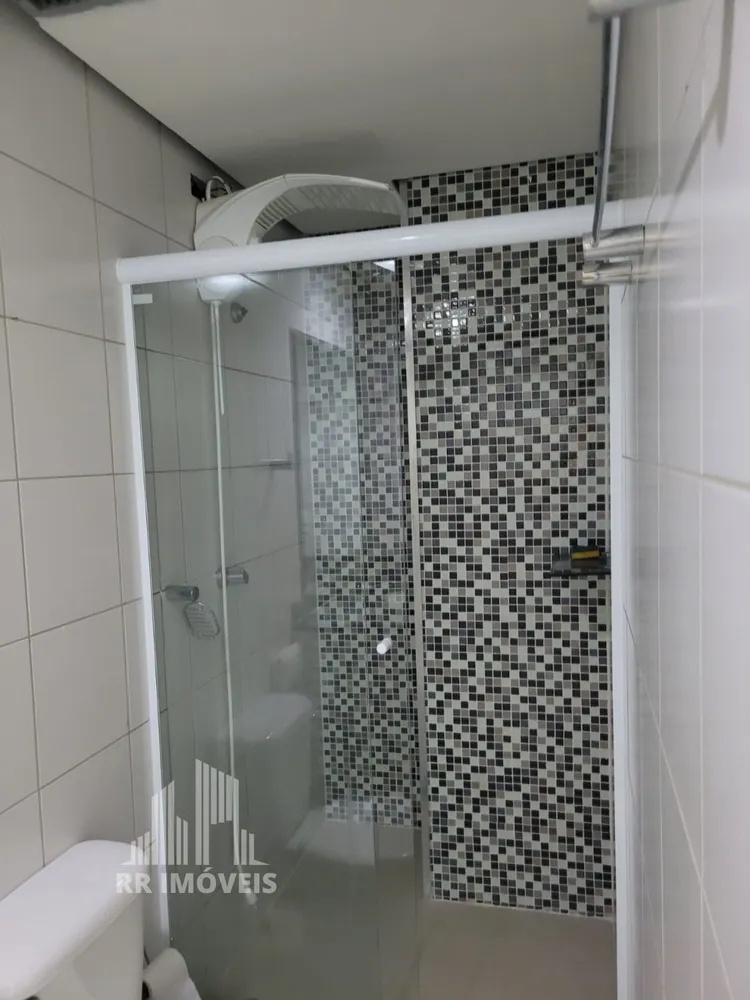 Apartamento, 2 quartos, 62 m² - Foto 6