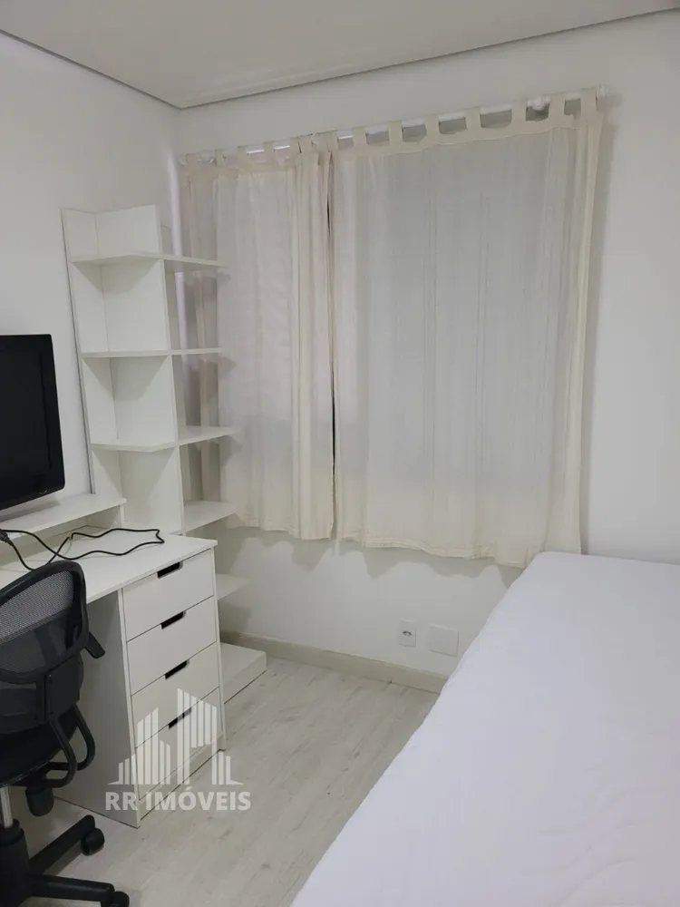 Apartamento, 2 quartos, 62 m² - Foto 2