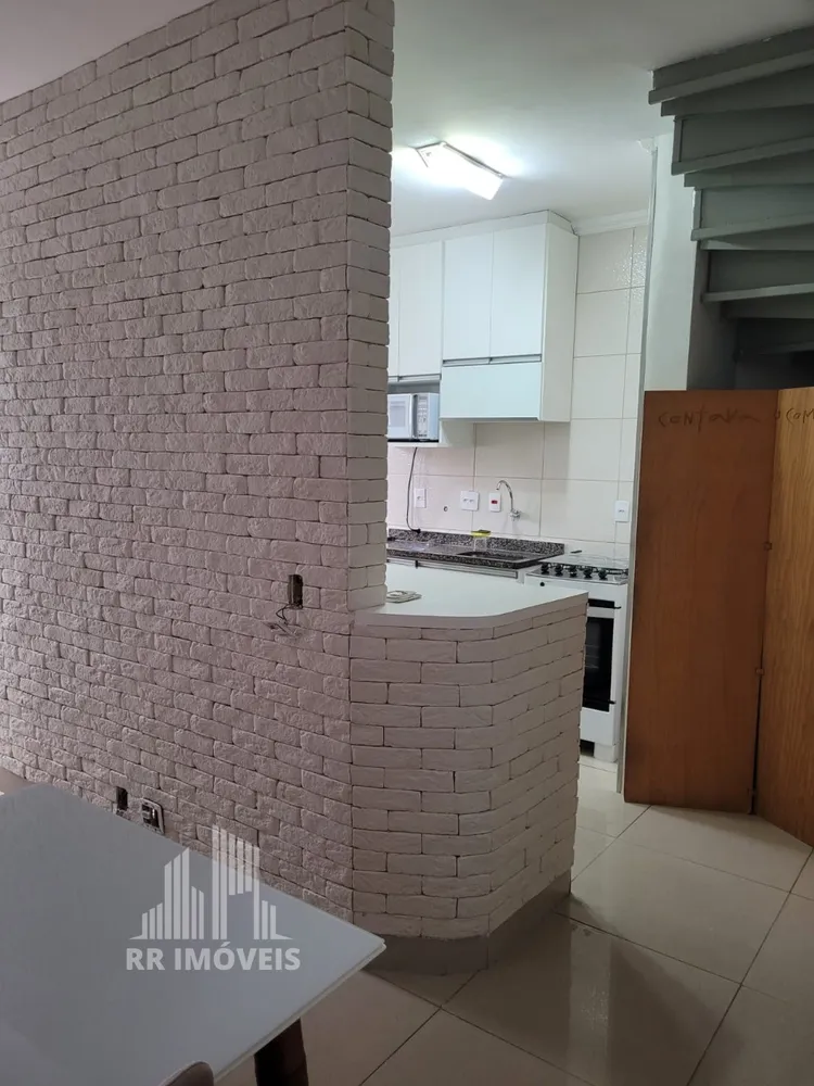 Apartamento, 2 quartos, 62 m² - Foto 4
