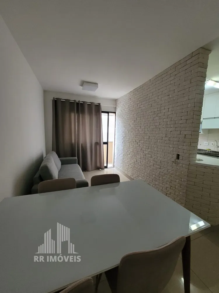 Apartamento, 2 quartos, 62 m² - Foto 3