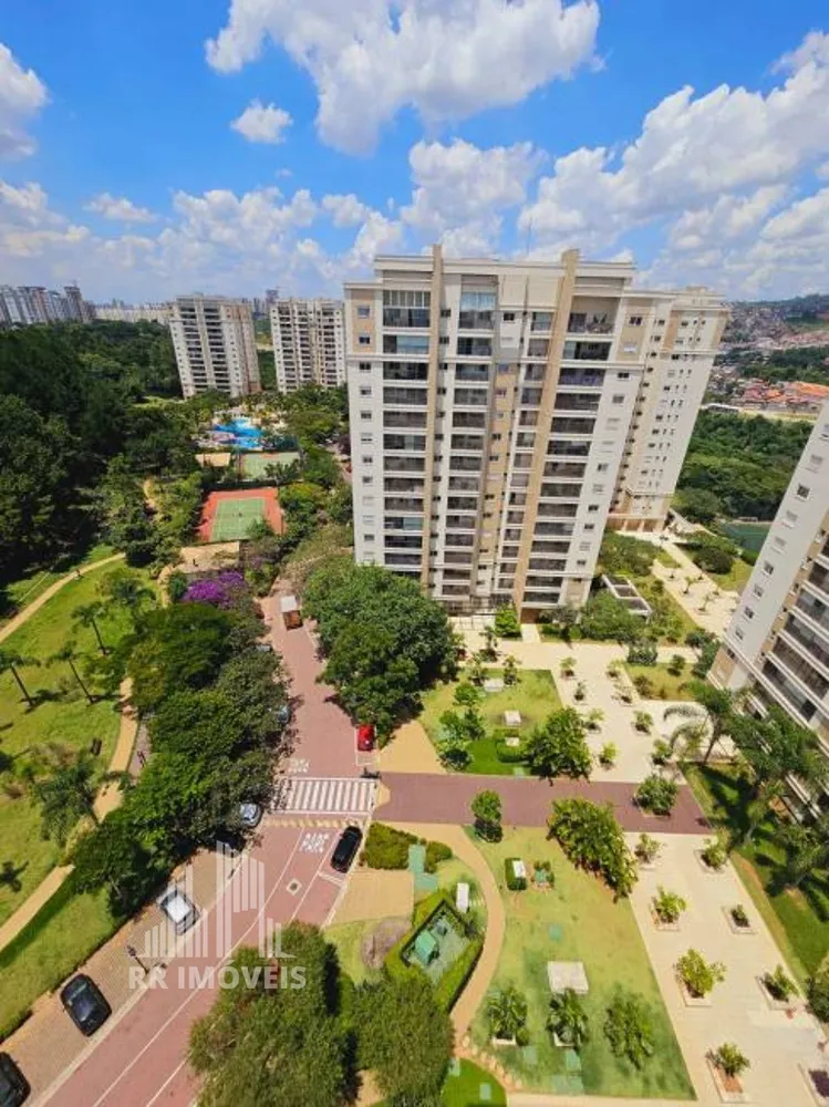Apartamento, 2 quartos, 110 m² - Foto 1