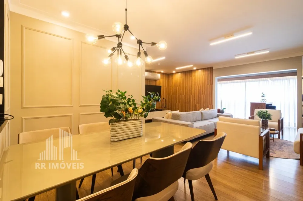 Apartamento, 2 quartos, 110 m² - Foto 3