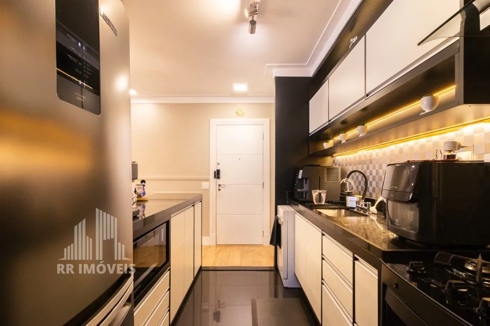 Apartamento, 2 quartos, 110 m² - Foto 4
