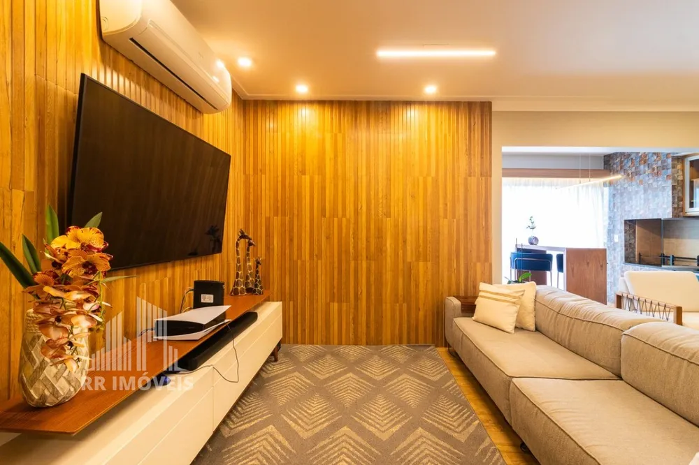 Apartamento, 2 quartos, 110 m² - Foto 2