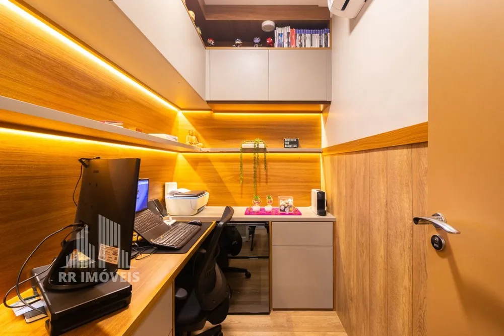Apartamento, 2 quartos, 110 m² - Foto 5