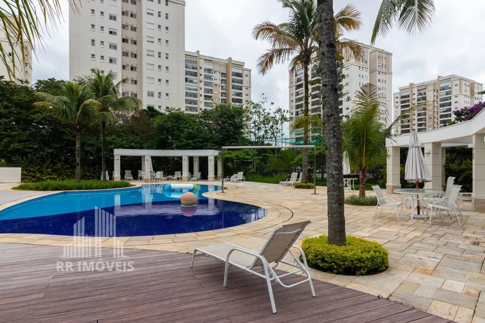 Apartamento, 2 quartos, 110 m² - Foto 3