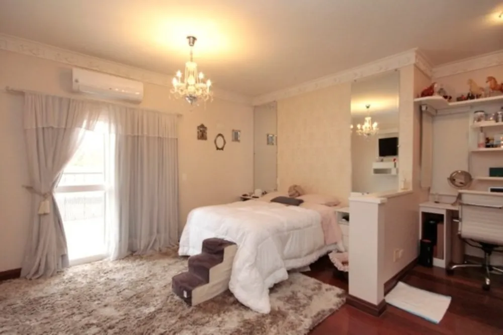 Casa, 6 quartos, 980 m² - Foto 2