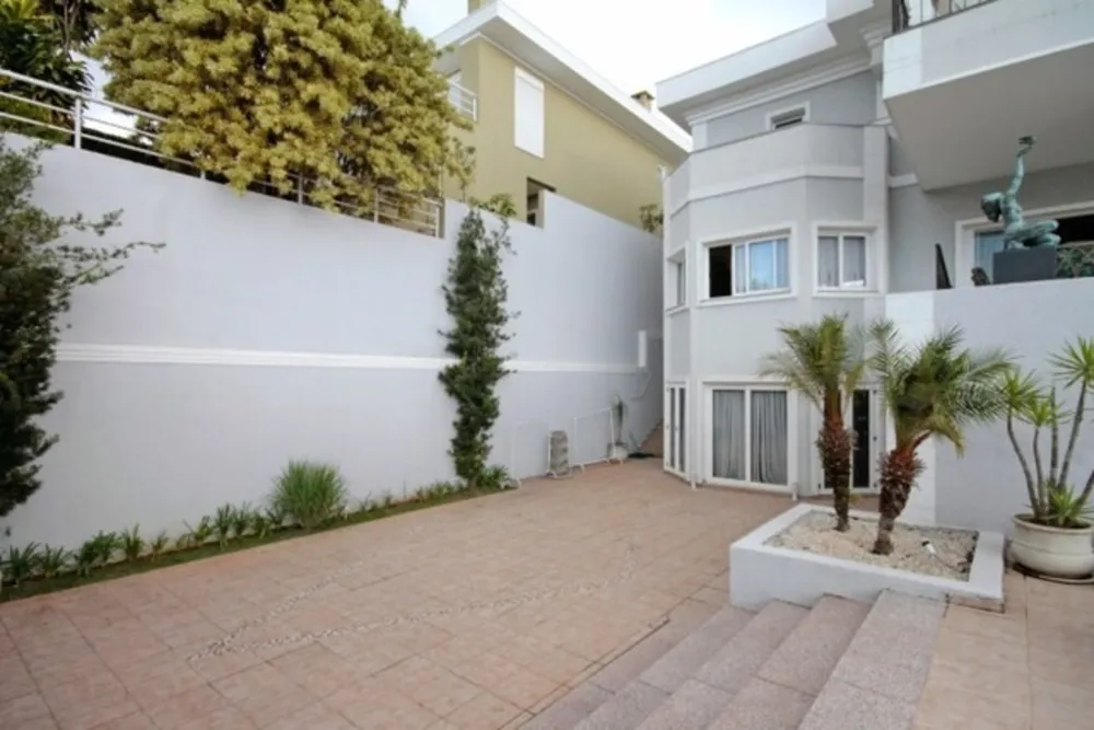 Casa, 6 quartos, 980 m² - Foto 9