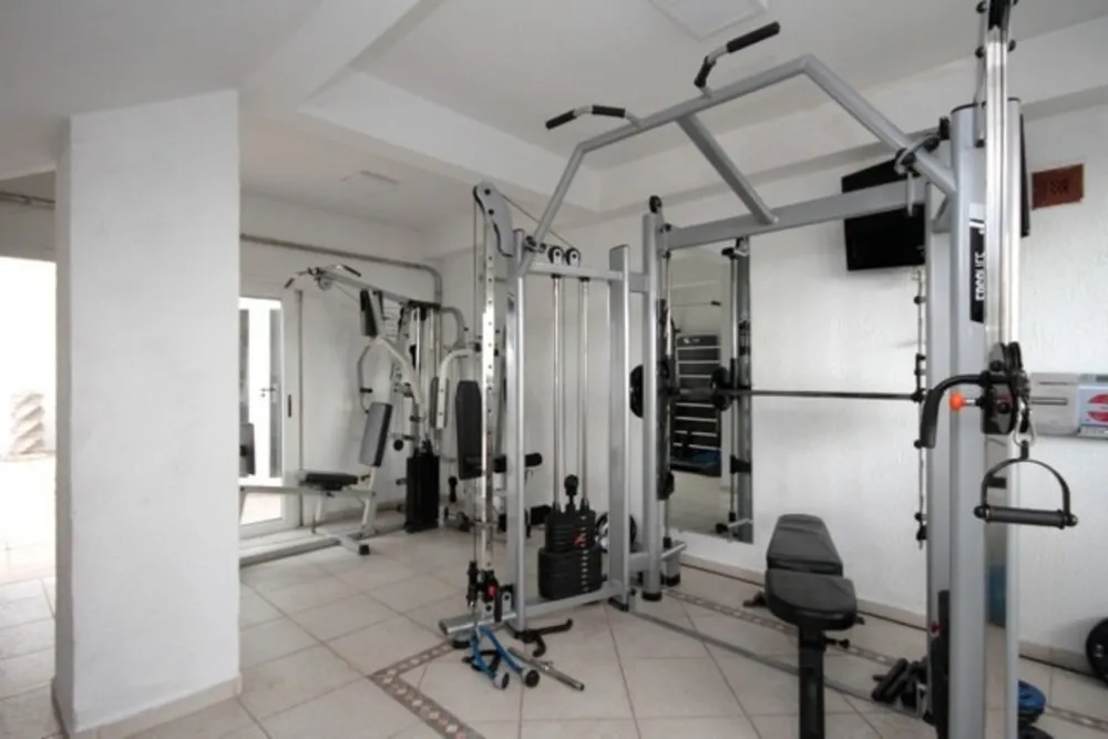 Casa, 6 quartos, 980 m² - Foto 7