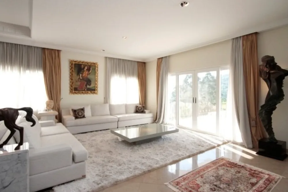 Casa, 6 quartos, 980 m² - Foto 12