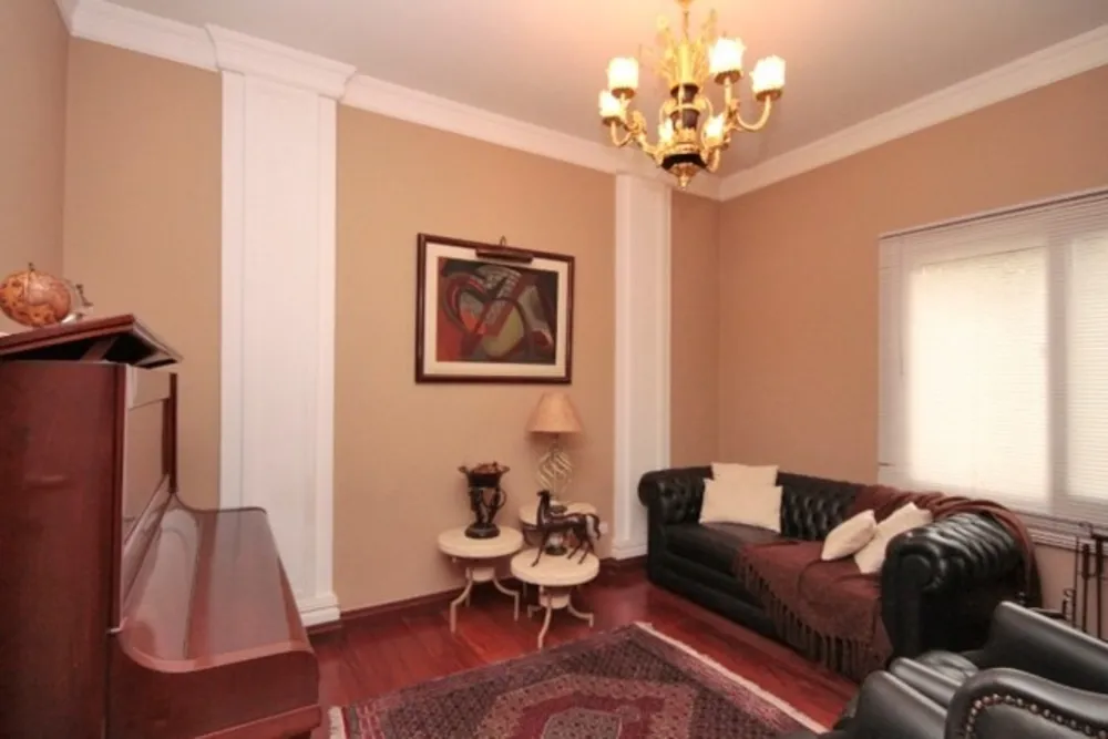 Casa, 6 quartos, 980 m² - Foto 11