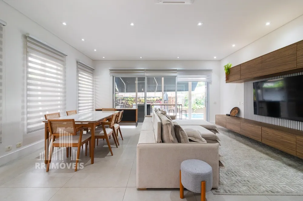 Casa, 3 quartos, 414 m² - Foto 4