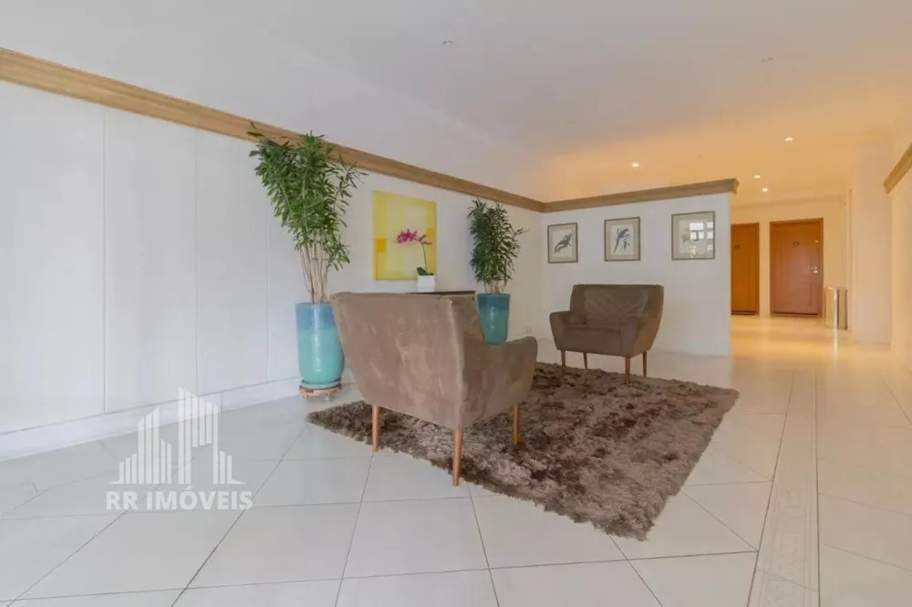 Apartamento, 3 quartos, 168 m² - Foto 11