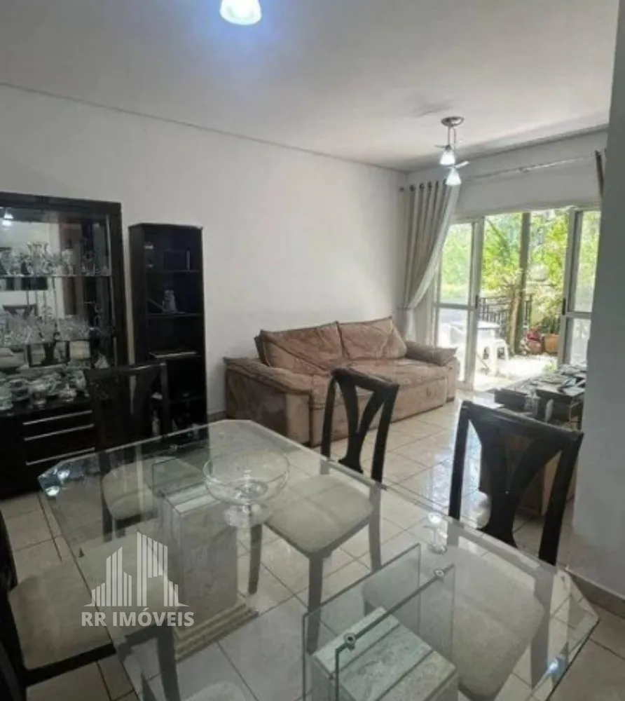 Apartamento, 3 quartos, 168 m² - Foto 2