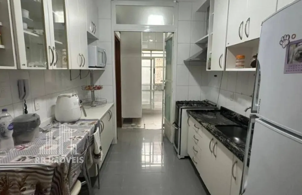 Apartamento, 3 quartos, 168 m² - Foto 3