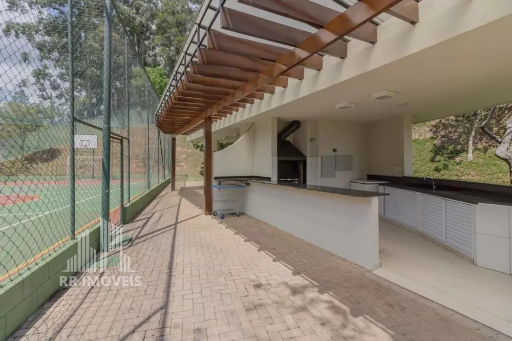 Apartamento, 3 quartos, 168 m² - Foto 1