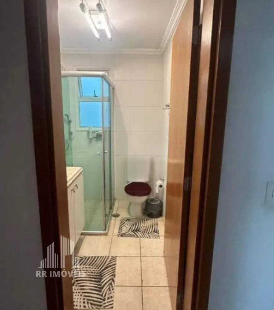 Apartamento, 3 quartos, 168 m² - Foto 5